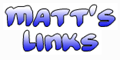 Matt's Links
